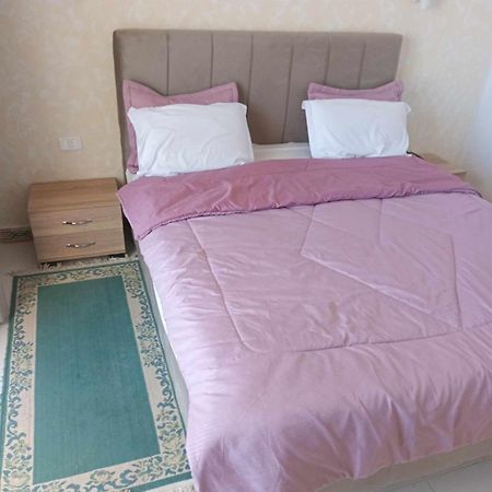 Hotel Mezri 모나스티르 외부 사진