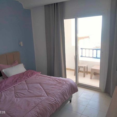 Hotel Mezri 모나스티르 외부 사진