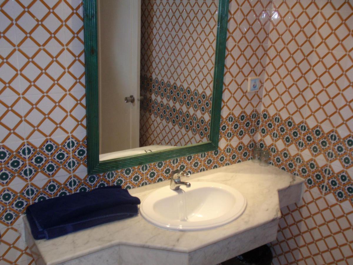 Hotel Mezri 모나스티르 외부 사진