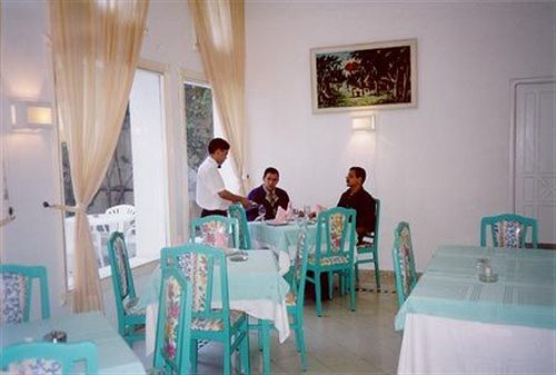 Hotel Mezri 모나스티르 외부 사진